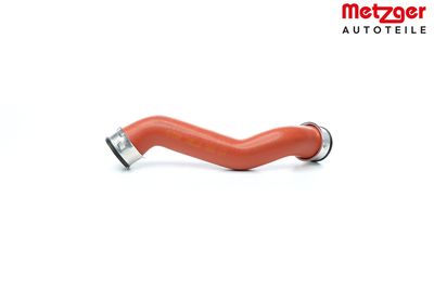 LADELUFTSCHLAUCH METZGER AUTOTEILE 2400220 1
