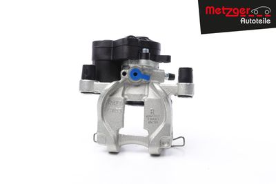 ETRIER FRANA METZGER AUTOTEILE 6261224 4