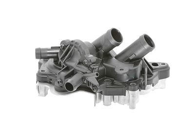 POMPă DE APă RăCIRE MOTOR TOPRAN 116424 1