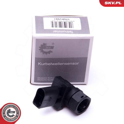 Jutiklis, alkūninio veleno impulsas