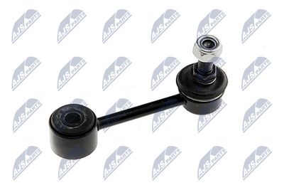 Šarnyro stabilizatorius