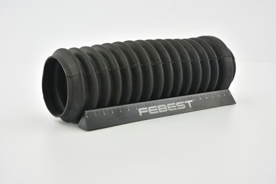 CAPAC PROTECTIE/BURDUF AMORTIZOR FEBEST NSHBT30F 47