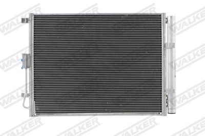 CONDENSATOR CLIMATIZARE WALKER WCD00022 1