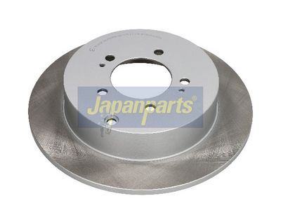 спирачен диск JAPANPARTS DP-501C