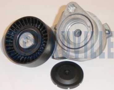 RIEMENSPANNER KEILRIPPENRIEMEN