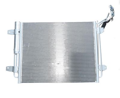 CONDENSATOR CLIMATIZARE