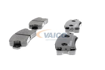 BREMSBELAGSATZ SCHEIBENBREMSE VAICO V460150 25