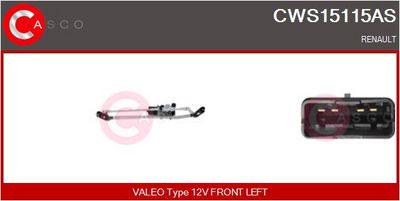 SISTEM STERGATOR PARBRIZ