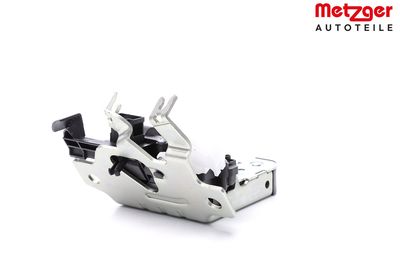 HECKKLAPPENSCHLOSS METZGER AUTOTEILE 2310777 24