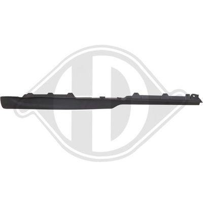 ACOPERIRE BARA PROTECTIE DIEDERICHS 1828066