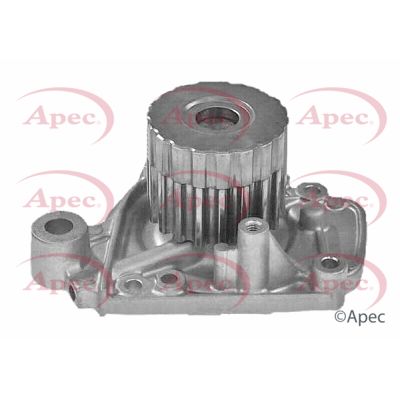 Water Pump, engine cooling APEC AWP1223