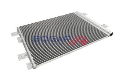 CONDENSATOR CLIMATIZARE