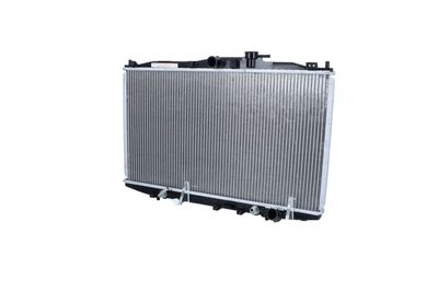 KüHLER MOTORKüHLUNG NRF 53509 8