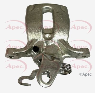 APEC Brake Caliper LCA1479N