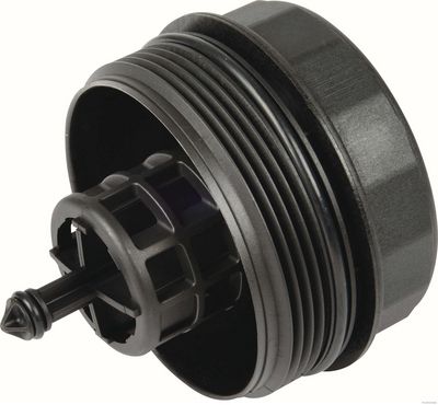 DECKEL ÖLFILTERGEHäUSE