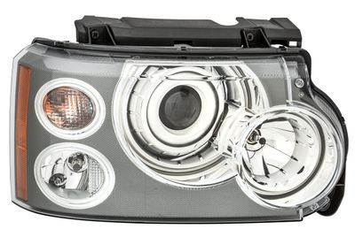 HELLA Hauptscheinwerfer