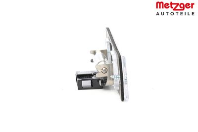 KENNZEICHENLEUCHTE METZGER AUTOTEILE 2080036 28