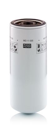 Filtro de aceite