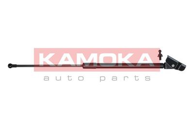 Газовая пружина, крышка багажник KAMOKA 7092539 для SUBARU XV
