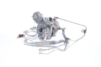 LADER AUFLADUNG BTS Turbo T981252 5