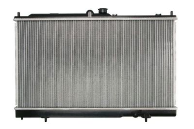 Motorradiator
