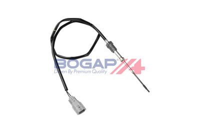 SENZOR TEMPERATURA GAZE EVACUARE