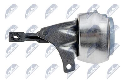 Nastaviteľný element, turbodúchadlo NTY ECD-WW-001
