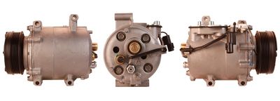 COMPRESOR CLIMATIZARE