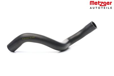 FURTUN RADIATOR METZGER AUTOTEILE 2420160 36