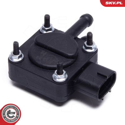 Senzor, tlak výfukového plynu SKV 17SKV792