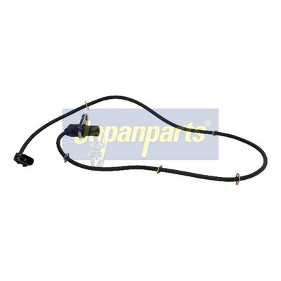 датчик, обороти на колелото JAPANPARTS ABS-503