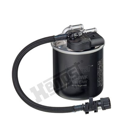 Fuel Filter H413WK