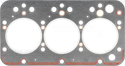 Packning, topplock VICTOR REINZ 61-42745-00