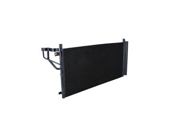 KONDENSATOR KLIMAANLAGE NRF 35962 22