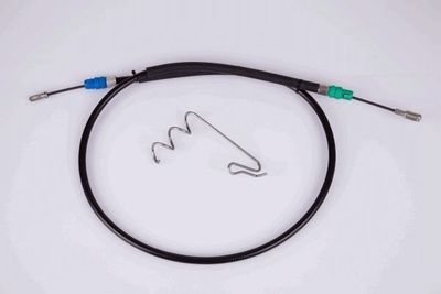 SEILZUG FESTSTELLBREMSE