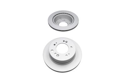 Brzdový kotouč KAVO PARTS BR-4241-C