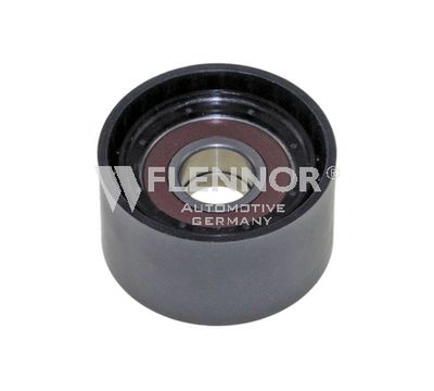 Паразитный / ведущий ролик, поликлиновой ремень FLENNOR FU99335 для MERCEDES-BENZ SLR