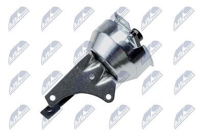 MUFA DE COMANDA COMPRESOR NTY ECDFR012 2