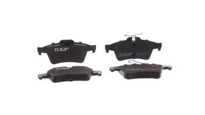 BREMSBELAGSATZ SCHEIBENBREMSE SKF VKBP90025 41