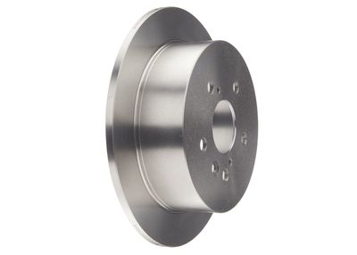 BREMSSCHEIBE BOSCH 0986479614 25