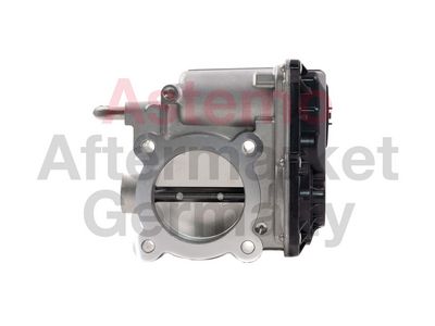 CARCASA CLAPETA ASTEMO-HITACHI 2508527 2