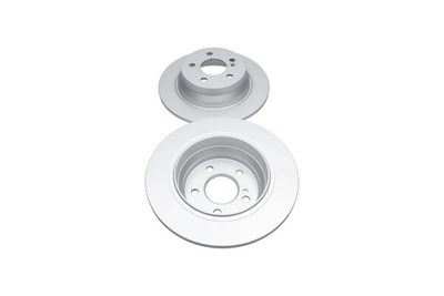Brzdový kotúč KAVO PARTS BR-10249-C