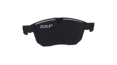 BREMSBELAGSATZ SCHEIBENBREMSE SKF VKBP80285 24