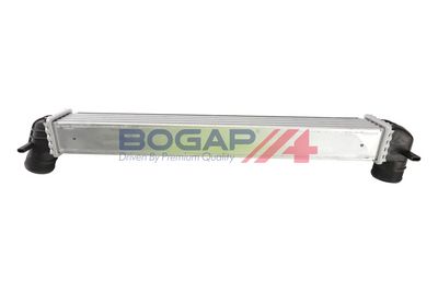 INTERCOOLER COMPRESOR BOGAP A4220119 2