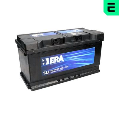 стартов акумулатор ERA S60018