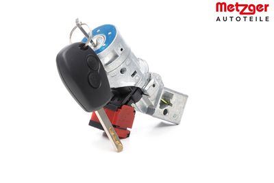 BLOCAJ VOLAN METZGER AUTOTEILE 2310812 8