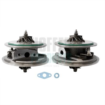 ANSAMBLU DE BAZă TURBOCOMPRESOR