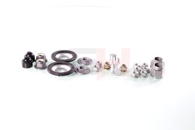 SET MONTARE AMORTIZOR GH GH381902 5