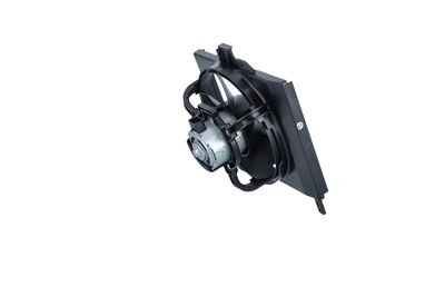 VENTILATOR RADIATOR NRF 470063 32
