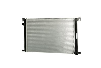 KüHLER MOTORKüHLUNG MAHLE CR1123000S 1
